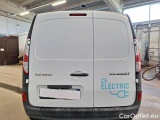  Renault  Kangoo RENAULT  / 2013 / 4P / VETT. FURGONATA Z.E. 44KW ICE #81