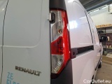  Renault  Kangoo RENAULT  / 2013 / 4P / VETT. FURGONATA Z.E. 44KW ICE #79
