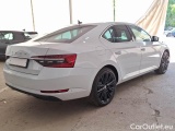  Skoda  Superb SKODA  / 2019 / 5P / BERLINA 1.4 TSI PLUG-IN HYBRID STYLE DSG #2