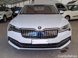  Skoda  Superb SKODA  / 2019 / 5P / BERLINA 1.4 TSI PLUG-IN HYBRID STYLE DSG #6