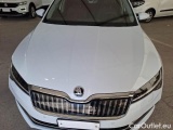 Skoda  Superb SKODA  / 2019 / 5P / BERLINA 1.4 TSI PLUG-IN HYBRID STYLE DSG #29