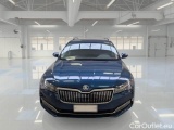  Skoda  Superb SKODA  WAGON / 2019 / 5P / STATION WAGON 1.4 TSI PLUG-IN HYBRYD EXECUTIVE DSG #6