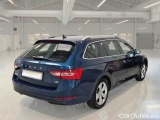  Skoda  Superb SKODA  WAGON / 2019 / 5P / STATION WAGON 1.4 TSI PLUG-IN HYBRYD EXECUTIVE DSG #2