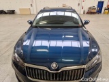  Skoda  Superb SKODA  WAGON / 2019 / 5P / STATION WAGON 1.4 TSI PLUG-IN HYBRYD EXECUTIVE DSG #31