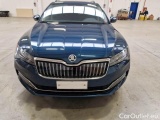  Skoda  Superb SKODA  WAGON / 2019 / 5P / STATION WAGON 1.4 TSI PLUG-IN HYBRYD EXECUTIVE DSG #38