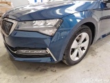  Skoda  Superb SKODA  WAGON / 2019 / 5P / STATION WAGON 1.4 TSI PLUG-IN HYBRYD EXECUTIVE DSG #35