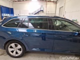  Skoda  Superb SKODA  WAGON / 2019 / 5P / STATION WAGON 1.4 TSI PLUG-IN HYBRYD EXECUTIVE DSG #52