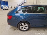  Skoda  Superb SKODA  WAGON / 2019 / 5P / STATION WAGON 1.4 TSI PLUG-IN HYBRYD EXECUTIVE DSG #61