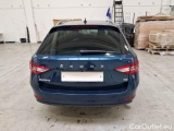 Skoda  Superb SKODA  WAGON / 2019 / 5P / STATION WAGON 1.4 TSI PLUG-IN HYBRYD EXECUTIVE DSG #71