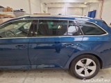  Skoda  Superb SKODA  WAGON / 2019 / 5P / STATION WAGON 1.4 TSI PLUG-IN HYBRYD EXECUTIVE DSG #76