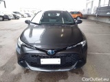  Toyota  Corolla TOYOTA  / 2019 / 5P / STATION WAGON TS 1.8 HYBRID ACTIVE MY23 #6