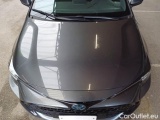  Toyota  Corolla TOYOTA  / 2019 / 5P / STATION WAGON TS 1.8 HYBRID ACTIVE MY23 #47