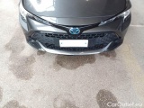  Toyota  Corolla TOYOTA  / 2019 / 5P / STATION WAGON TS 1.8 HYBRID ACTIVE MY23 #58