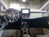  Toyota  Corolla TOYOTA  / 2019 / 5P / STATION WAGON TS 1.8 HYBRID BUSINESS TECH #3