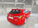  Toyota  Corolla TOYOTA  / 2019 / 5P / STATION WAGON TS 1.8 HYBRID BUSINESS TECH #2