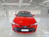  Toyota  Corolla TOYOTA  / 2019 / 5P / STATION WAGON TS 1.8 HYBRID BUSINESS TECH #6