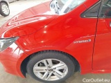  Toyota  Corolla TOYOTA  / 2019 / 5P / STATION WAGON TS 1.8 HYBRID BUSINESS TECH #47