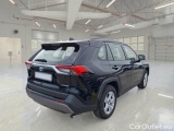  Toyota  RAV4 TOYOTA  / 2018 / 5P / CROSSOVER 2.5 HV 218CV E-CVT BUSINESS 2WD #2