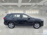  Toyota  RAV4 TOYOTA  / 2018 / 5P / CROSSOVER 2.5 HV 218CV E-CVT BUSINESS 2WD #7