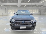  Toyota  RAV4 TOYOTA  / 2018 / 5P / CROSSOVER 2.5 HV 218CV E-CVT BUSINESS 2WD #6