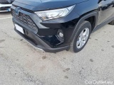  Toyota  RAV4 TOYOTA  / 2018 / 5P / CROSSOVER 2.5 HV 218CV E-CVT BUSINESS 2WD #29
