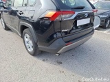  Toyota  RAV4 TOYOTA  / 2018 / 5P / CROSSOVER 2.5 HV 218CV E-CVT BUSINESS 2WD #41