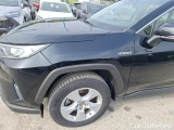  Toyota  RAV4 TOYOTA  / 2018 / 5P / CROSSOVER 2.5 HV 218CV E-CVT BUSINESS 2WD #55