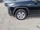  Toyota  RAV4 TOYOTA  / 2018 / 5P / CROSSOVER 2.5 HV 218CV E-CVT BUSINESS 2WD #61