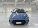  Toyota  Yaris TOYOTA  / 2020 / 5P / BERLINA HYBRID BUSINESS MY20 #6