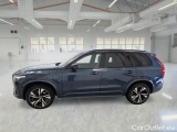  Volvo  XC90 VOLVO  / 2014 / 5P / SUV T8 TWIN ENGINE AWD GEARTR. 7P. R-DESIGN #8