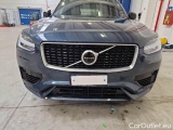  Volvo  XC90 VOLVO  / 2014 / 5P / SUV T8 TWIN ENGINE AWD GEARTR. 7P. R-DESIGN #22