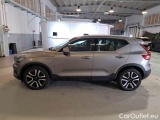  Volvo  XC 40 VOLVO XC40 / 2017 / 5P / SUV T4 PLUG-IN HYBRID AUTO RECHARGE INSCR. #8