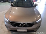  Volvo  XC 40 VOLVO XC40 / 2017 / 5P / SUV T4 PLUG-IN HYBRID AUTO RECHARGE INSCR. #23
