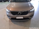 Volvo  XC 40 VOLVO XC40 / 2017 / 5P / SUV T4 PLUG-IN HYBRID AUTO RECHARGE INSCR. #28