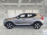  Volvo  XC 40 VOLVO XC40 / 2017 / 5P / SUV T5 PLUG-IN HYBRID AUTO RECH INSCRIP EXPR #8