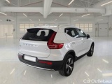  Volvo  XC 40 VOLVO XC40 / 2017 / 5P / SUV T4 PLUG-IN HYBRID AUTO RECH INSCRIP EXPR #2