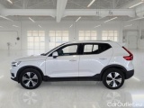  Volvo  XC 40 VOLVO XC40 / 2017 / 5P / SUV T4 PLUG-IN HYBRID AUTO RECH INSCRIP EXPR #8