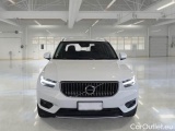  Volvo  XC 40 VOLVO XC40 / 2017 / 5P / SUV T4 PLUG-IN HYBRID AUTO RECH INSCRIP EXPR #6