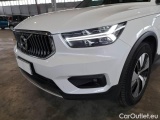  Volvo  XC 40 VOLVO XC40 / 2017 / 5P / SUV T4 PLUG-IN HYBRID AUTO RECH INSCRIP EXPR #41