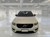  Volvo  XC 40 VOLVO XC40 / 2017 / 5P / SUV T4 PLUG-IN HYBRID AUTO RECHARGE R-DESIGN #6