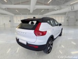  Volvo  XC 40 VOLVO XC40 / 2017 / 5P / SUV T4 PLUG-IN HYBRID AUTO RECHARGE R-DESIGN #2