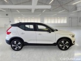  Volvo  XC 40 VOLVO XC40 / 2017 / 5P / SUV T4 PLUG-IN HYBRID AUTO RECHARGE R-DESIGN #7