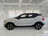  Volvo  XC 40 VOLVO XC40 / 2017 / 5P / SUV T4 PLUG-IN HYBRID AUTO RECHARGE R-DESIGN #8