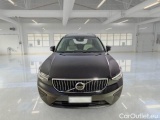  Volvo  XC 40 VOLVO XC40 / 2021 / 5P / SUV T5 RECHARGE PLUG-IN AUTO PLUS BRIGHT #6