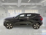  Volvo  XC 40 VOLVO XC40 / 2021 / 5P / SUV T5 RECHARGE PLUG-IN AUTO PLUS BRIGHT #8