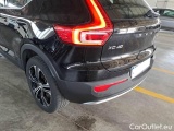 Volvo  XC 40 VOLVO XC40 / 2017 / 5P / SUV T5 PLUG-IN HYBRID AUTO RECHARGE INSCR. #54