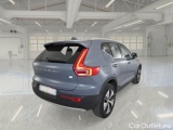 Volvo  XC 40 VOLVO XC40 / 2017 / 5P / SUV T5 PLUG-IN HYBRID AUTO RECH INSCRIP EXPR #2