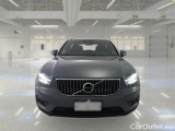  Volvo  XC 40 VOLVO XC40 / 2017 / 5P / SUV T5 PLUG-IN HYBRID AUTO RECH INSCRIP EXPR #6