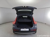  Volvo  XC 40 VOLVO XC40 / 2017 / 5P / SUV T5 PLUG-IN HYBRID AUTO RECH INSCRIP EXPR #5