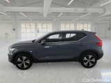  Volvo  XC 40 VOLVO XC40 / 2017 / 5P / SUV T5 PLUG-IN HYBRID AUTO RECH INSCRIP EXPR #8